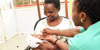 Child Health and Immunisation