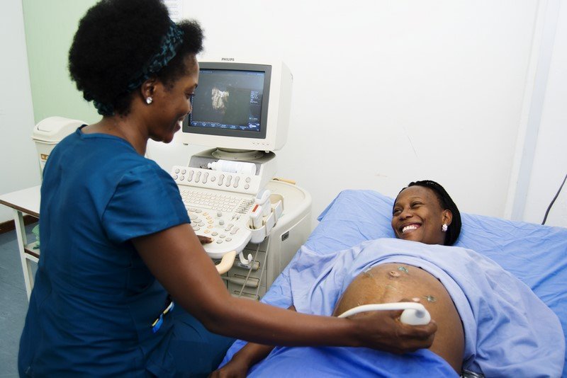 Antenatal And Maternity Trio Wellness Clinic