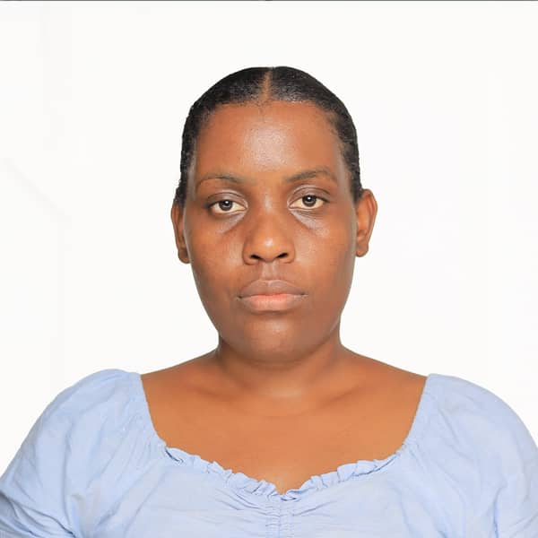Ashaba Natasha