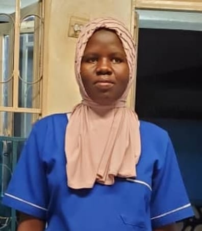 Nayiga Jaziirah