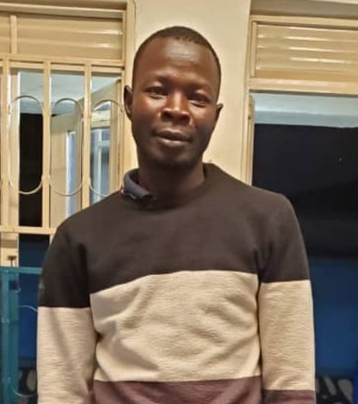 Okello Sam